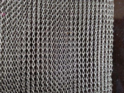 濟(jì)南氣液過濾網(wǎng)