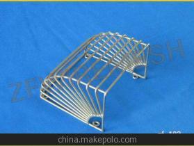 正豐網業(yè) 優(yōu)質304不銹鋼風機防護網，為工業(yè)風扇安全高效運行保駕護航