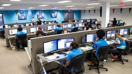 在線考試防作弊 技術(shù)升級(jí)與誠(chéng)信教育的雙重保障