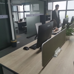 重慶躍洋信息技術服務 引領企業數字化升級的專業伙伴